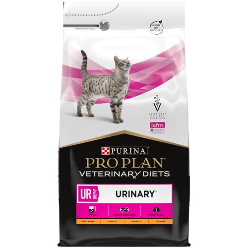      Pro Plan Veterinary Diets UR       5    -     , -,   