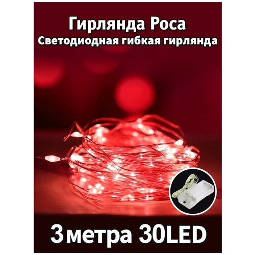            3  30 LED,     -     , -  