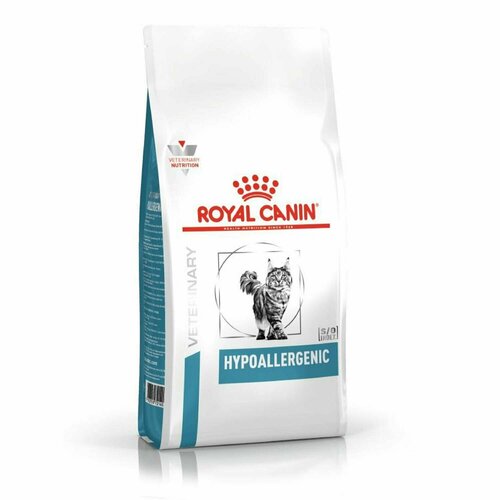    ROYAL CANIN Hypoallergenic DR25      500 2 .   -     , -  