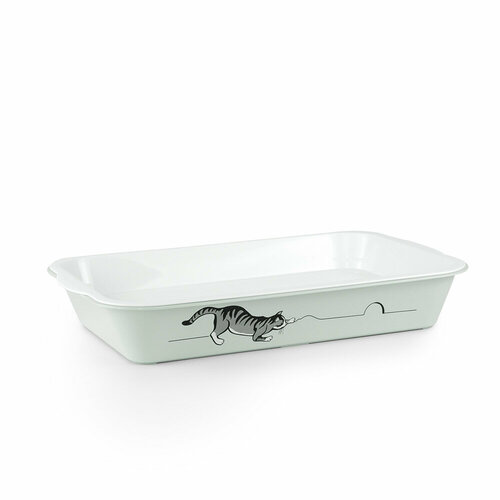 ���� ������-����� ��� ����� ZOOexpress ��� � �������� � ������ �� ������� ������, 40�26,5�6,5 ��, ������-�������, ������ ������