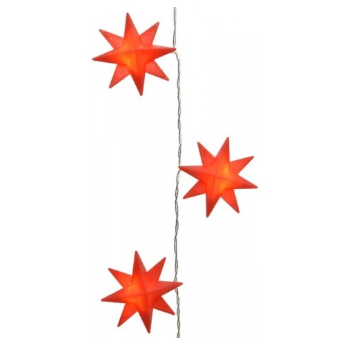  Kaemingk     Coral Stars 1.90 , 20   LED ,   485048   -     , -  