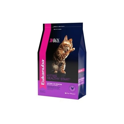  Eukanuba   ,     (kitten healthy start)   -     , -,   