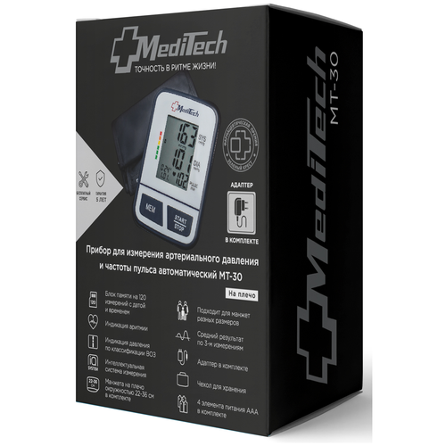 ���� �������� Meditech MT-30 � ���������, ������ ������