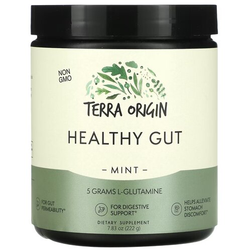  Terra origin, healthy gut,     - ,  , 222    -     , -  