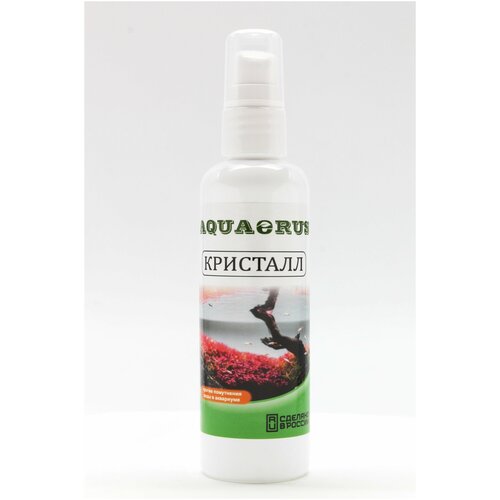 ���� AQUAERUS ��������, 100 mL, ������ ������