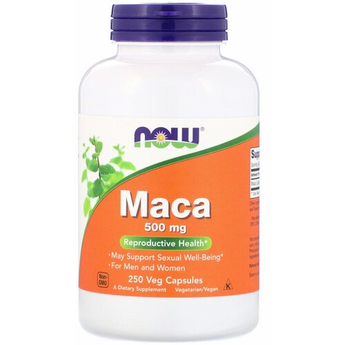  NOW Maca 500 , 250 .   -     , -  