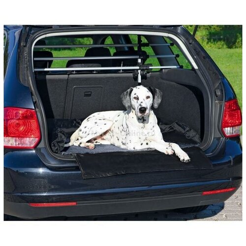      Trixie Car Bed,  9575.   -     , -,   