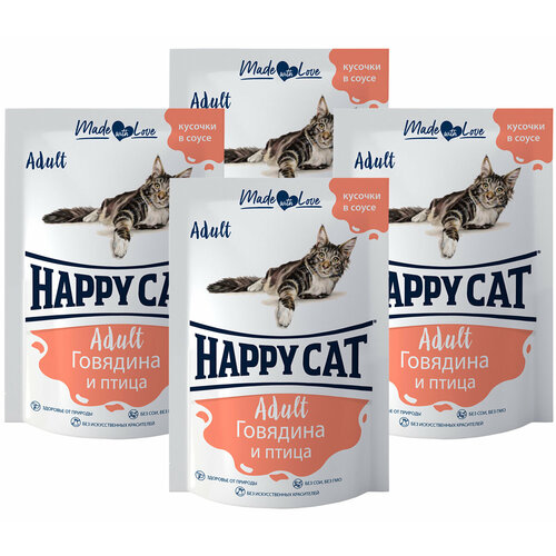  HAPPY CAT           85  7502318 85   4    -     , -  