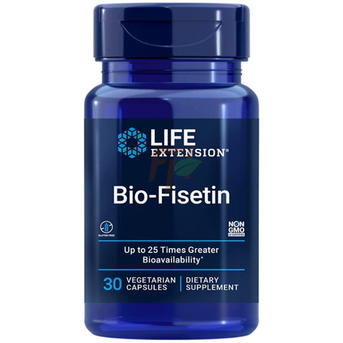  Life Extension Bio-Fisetin (30 .)   -     , -  