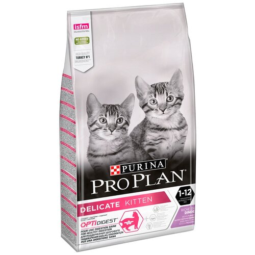  Purina Pro Plan  1.5 + 400         (Junior delicate) - 12400593 | Junior delicate, 1,9    -     , -,   