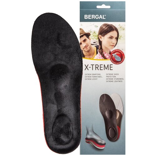  -   BERGAL X-Treme 44   -     , -  