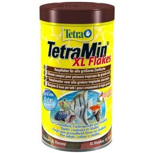     TetraMin XL   500    -     , -,   