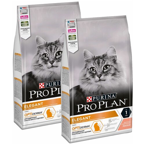  PRO PLAN CAT ELEGANT         (1,5 + 1,5 )   -     , -,   