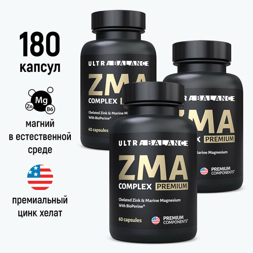  ZMA  ,  180    -     , -  