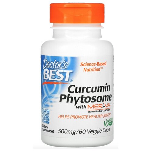  Curcumin Phytosome ., 500 , 80 , 60 .,  