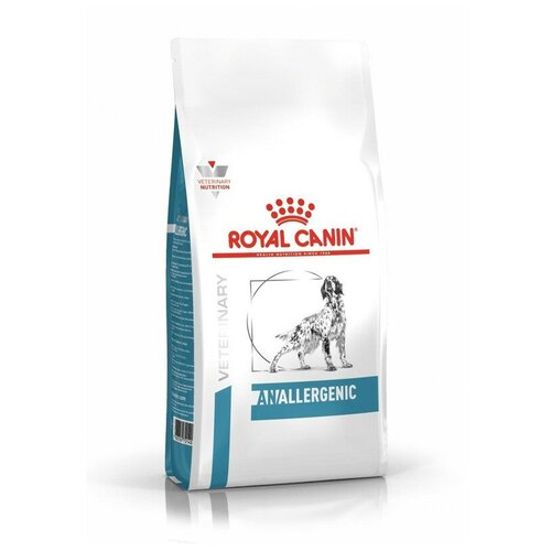  Royal Canin Anallergenic AN18     ,   - 8    -     , -  