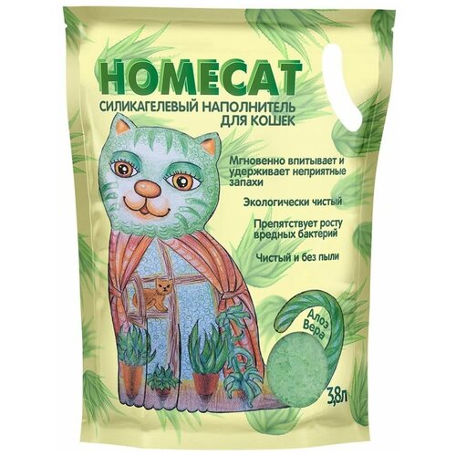    Homecat , 3.8, 1 .   -     , -  