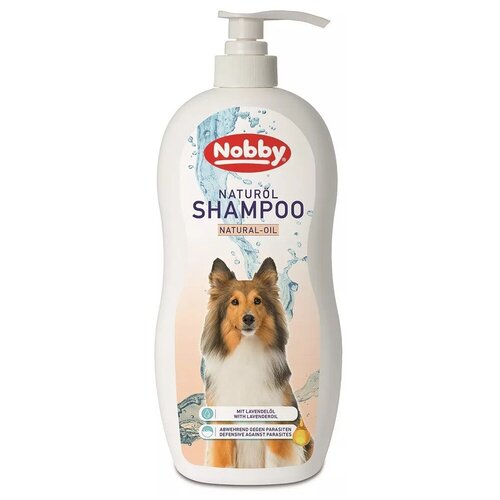 ���� ������� ��� ����� Nobby Natural-oil � ���������� ������, 1000 ��, 1 ��, ������ ������