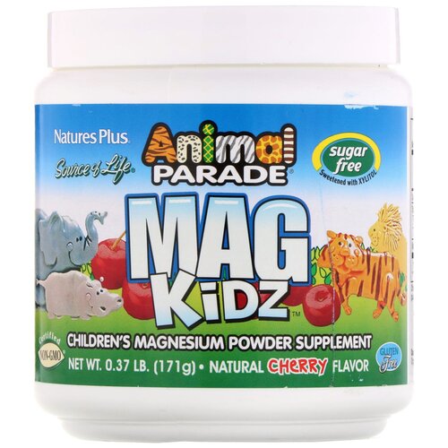 ���� NaturesPlus Animal Parade Mag Kidz 171� (�����) ������ ������� ��� ������ ��� �����, �������� ������ � �����, ���������� ����������, ������ ������