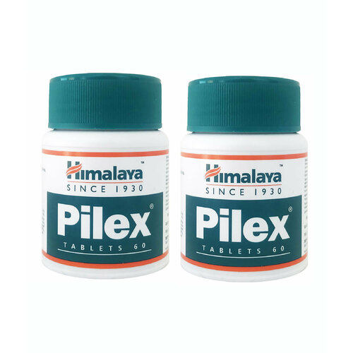 ���� �������� ������� ������� ������� (Pilex Himalaya Herbals ) ��� �������� ������ ����� � ���������� �������, 2�60 ���., ������ ������