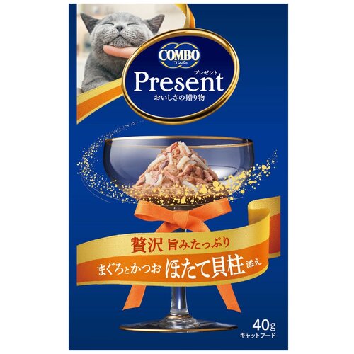      Present. Japan Premium Pet  -      , 40    -     , -,   