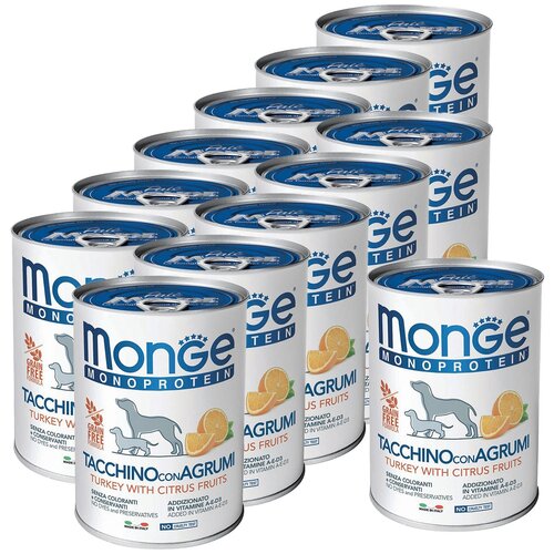      Monge Monoprotein, ,  ,   1 .  12 .  400  (    )   -     , -  