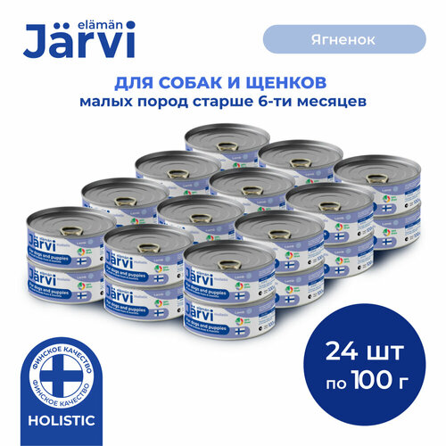  Jarvi        , 100 .  24    -     , -  