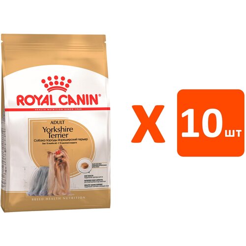  ROYAL CANIN YORKSHIRE TERRIER ADULT      (0,5   10 )   -     , -  