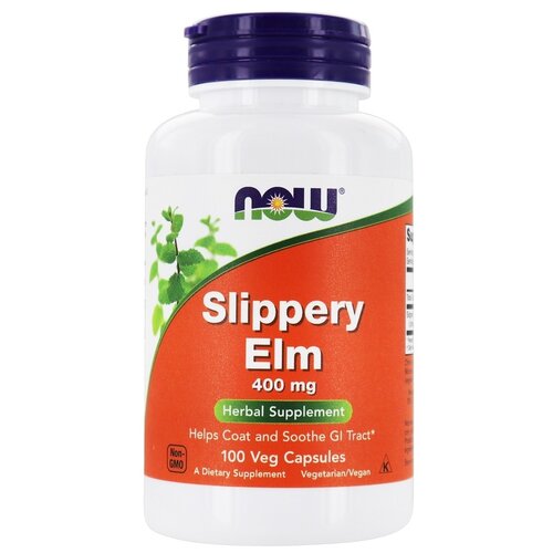   NOW Slippery Elm 400 , 90 , 400 , 100 .   -     , -  