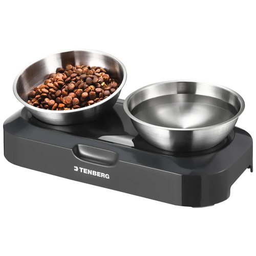 ���� ������� ����� ��� ����� � ����� TENBERG Double Bowls �� ���������, ������ ������