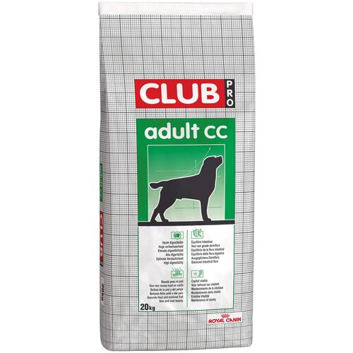      Royal Canin CC 1 .  1 .  20000    -     , -  