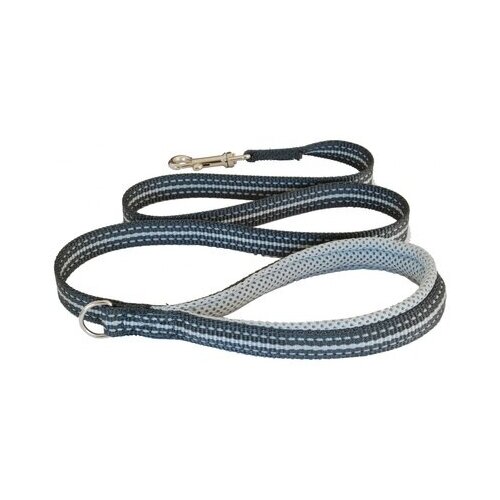  Cortina    - 25mm x 1,2m (LEASH LIGHT GRAY SZ 78) C300LG080 | LEASH LIGHT GRAY SZ 78, 0,095 