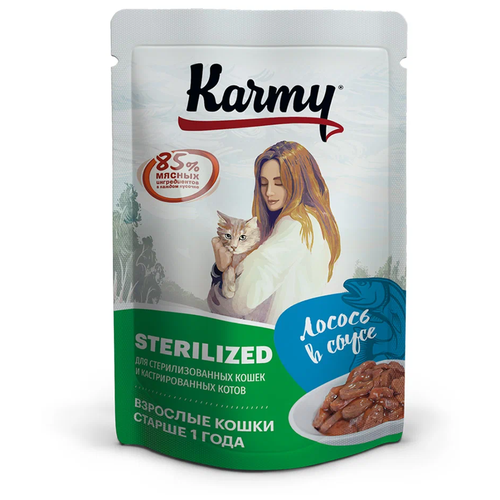      Karmy Sterilized,  80  (  )   -     , -  