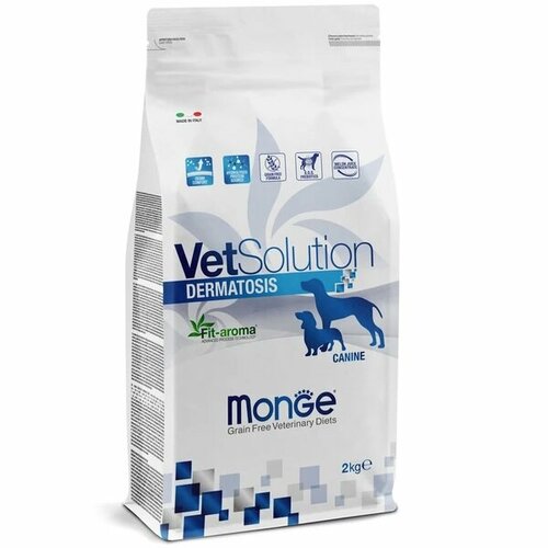      VetSolution Dog Dermatosis - 2    -     , -  