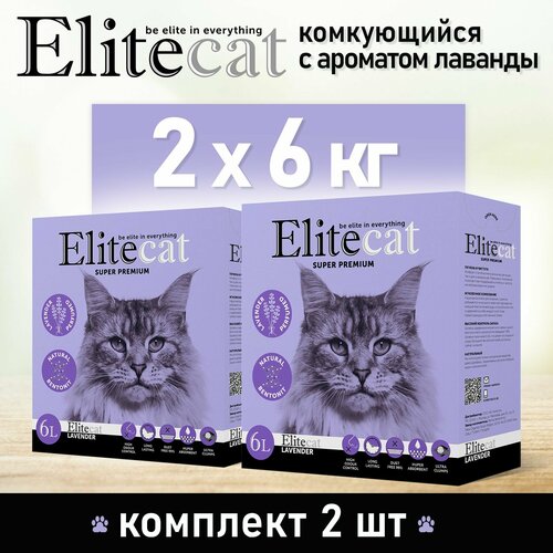      ELITECAT  