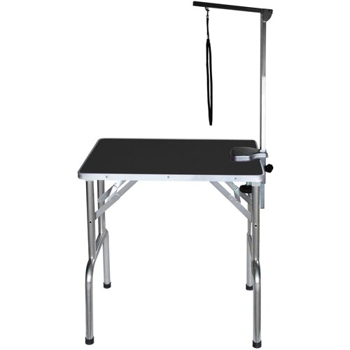  SHOW TECH  SS Grooming Table , 70x48x76h , , 12,6    -     , -,   
