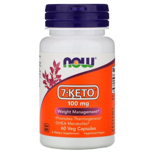  7-keto ., 100 , 50 , 60 .   -     , -  