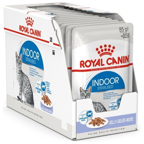       Royal Canin     12 .  85  (  )   -     , -  