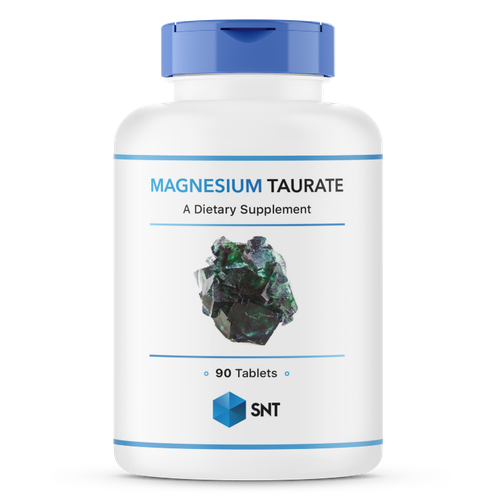  KAL, ,  , Taurate Magnesium, 90    -     , -  