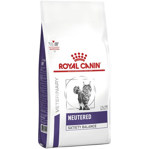    Royal Canin Neutered Satiety Balance       , 8    -     , -,   
