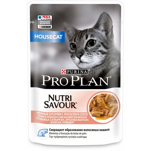  Purina () PRO PLAN () Nutri Savour      ,  , 26   -     , -,   