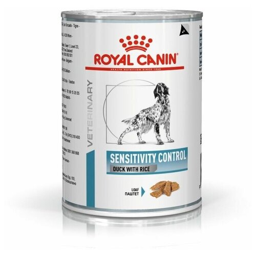  Royal Canin Sensitivity Control 420            -     , -,   
