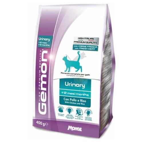    Gemon Cat Urinary       ,    , 400    -     , -,   