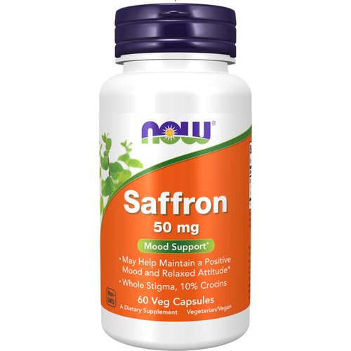   NOW Saffron 50 , 60    -     , -  