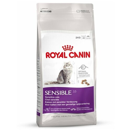    Royal Canin SNSIBLE       1   7     , 400   -     , -,   