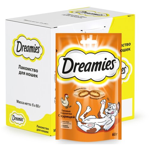      Dreamies    Dreamies , 360  ( )    -     , -  