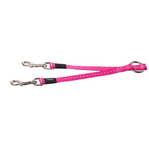  Rogz -     Utility,  S,  11 , , DOUBLE SPLIT LEAD HLS14K, 0,034    -     , -,   