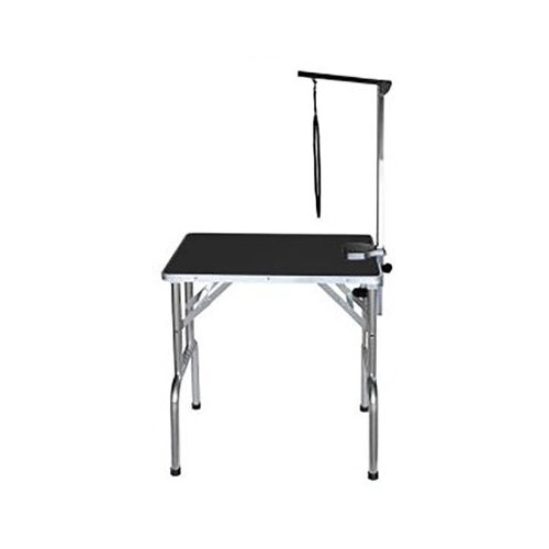     Show Tech SS Grooming Table, , 70x48x76    -     , -,   