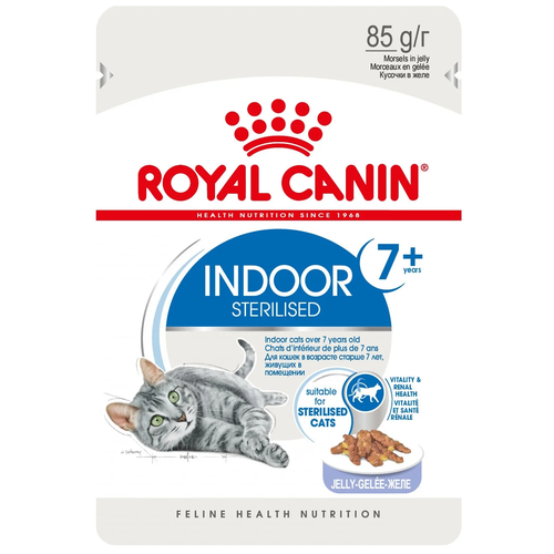       Royal Canin     10 .  85  (  )   -     , -  