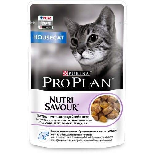      Pro Plan Housecat        85   52    -     , -  